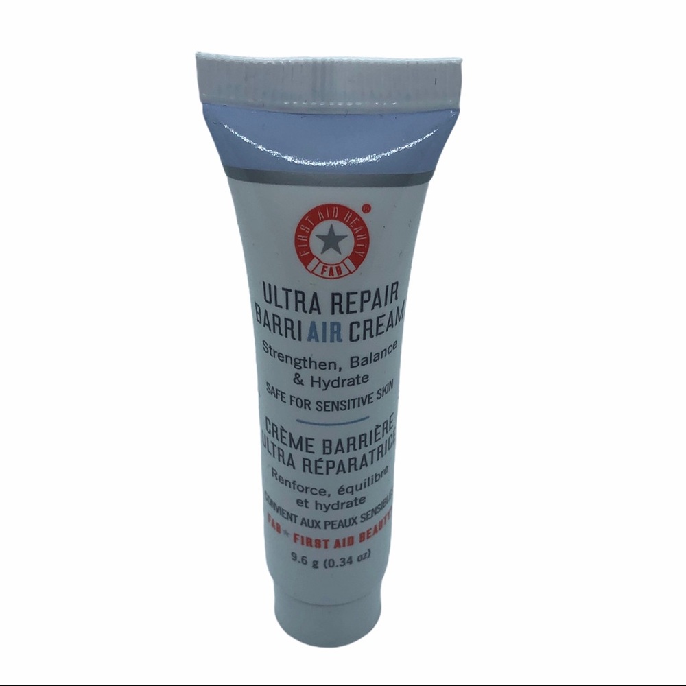 5/$25 First Aid Beauty Ultra Repair Cream